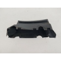 воздуховод Volkswagen Touareg 2 NF 7P6121395