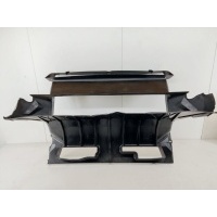 Воздуховод радиатора Volkswagen Touareg 2 NF 7P6121293