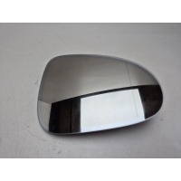 Зеркальный элемент Volkswagen Touareg 2 4L0857535A