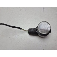 Фонарь подсветки в зеркало Volkswagen Touareg 2 7P6945292