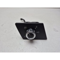 Переключатель регулировки зеркала Volkswagen Touareg 2 7P2959565C