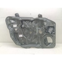 стеклоподъемник Volkswagen Touareg 2 NF 7P6837755B