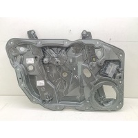 стеклоподъемник Volkswagen Touareg 2 7P6837755B