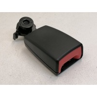 Замок ремня безопасности Volkswagen Touareg 2 NF 7P0857753