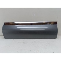 Молдинг двери Volkswagen Touareg 2 7P6854949H