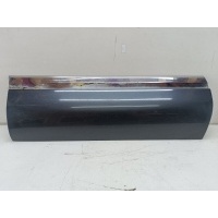 Молдинг двери Volkswagen Touareg 2 NF 7P6854950H