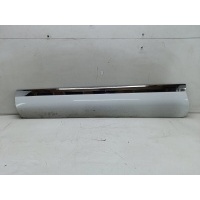 Молдинг двери Volkswagen Touareg 2 NF 7P6854939H