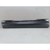 Молдинг двери Volkswagen Touareg 2 7P6854939H