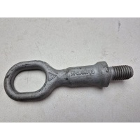 Крюк буксировочный Volkswagen Touareg 2 NF 7P0805783