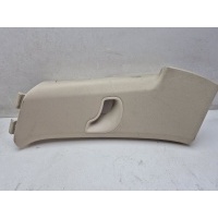Обшивка стойки Volkswagen Touareg 2 NF 7P6867242