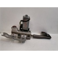 Мотор регулировки сиденья Volkswagen Touareg 2 NF 984686-105