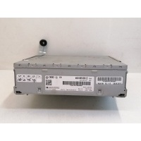 Магнитола Volkswagen Touareg 2 NF 4G0035061E