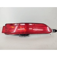 Фонарь противотуманный Volkswagen Touareg 2 NF 7P6945701F