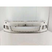 бампер Volkswagen Touareg 2 NF 7P6807221B
