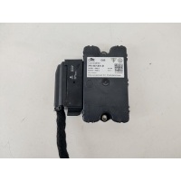 Блок управления стояночным тормозом Volkswagen Touareg 2 NF 7P0907801D