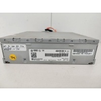 Магнитола Volkswagen Touareg 2 NF 4G0035061A