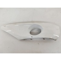 Накладка бампера Volkswagen Touareg 2 NF 7P6807489B