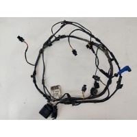 Проводка парктроников Volkswagen Touareg 2 NF 7P6971095M