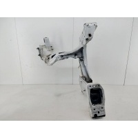 лонжерон Volkswagen Touareg 2 NF 7P6805870