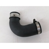 Патрубок интеркулера Volkswagen Touareg 2 NF 7P0145708A