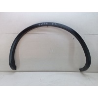 накладка крыла Volkswagen Touareg 2 NF 7P6854819