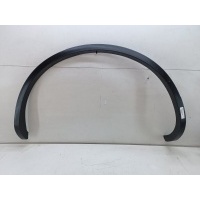 накладка крыла Volkswagen Touareg 2 NF 7P6854819
