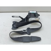 ремень безопасности Volkswagen Touareg 2 NF 7P0857705
