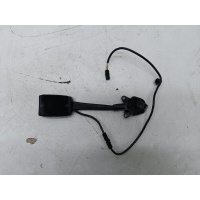 Замок ремня безопасности Volkswagen Touareg 2 NF 7P0857755