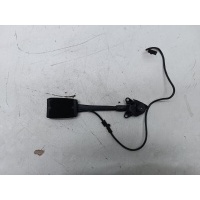 Замок ремня безопасности Volkswagen Touareg 2 NF 7P0857755