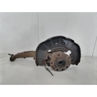 Кулак поворотный Volkswagen Touareg 2 NF 7P6407245A