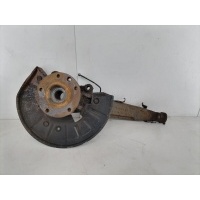 Кулак поворотный Volkswagen Touareg 2 NF 7P6407245A