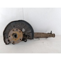Кулак поворотный Volkswagen Touareg 2 NF 7P6407246A
