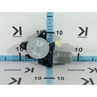Моторчик Стеклоподъемника Kia Soul PS 2017 83450B2001, 83450B2000