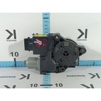 Моторчик Стеклоподъемника Genesis GV70 JK1 2021 83460AR010
