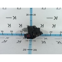 Моторчик Стеклоподъемника Genesis GV70 JK1 2021 83450AR010