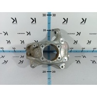 Кулак поворотный Genesis GV70 JK1 2021 51711AR000