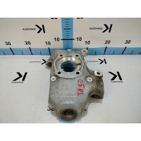 Кулак поворотный Genesis GV80 JX1 2020 52710T6000