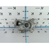 Кулак поворотный Genesis GV80 JX1 2020 52711T6000