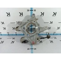 Кулак поворотный Genesis GV70 JK1 2021 52710AR000