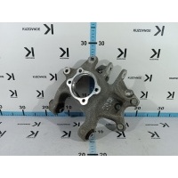 Кулак поворотный Hyundai Sonata LF 2017 52720C2100