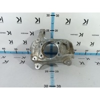 Кулак поворотный Genesis GV70 JK1 2021 51710AR000