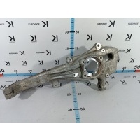 Кулак поворотный Genesis GV80 JX1 2020 51710T6500