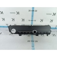 Магнитола Hyundai Elantra Avante CN7 2020 96560AA030NNB
