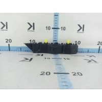 Кронштейн Бампера Hyundai Elantra Avante CN7 2020 86551AA000, 86553AA000