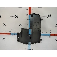 Кронштейн решетки радиатора Hyundai Staria US4 2023 86367CG000