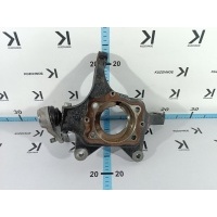 Кулак поворотный Hyundai Staria US4 2023 51716CG000