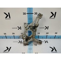 Кулак поворотный Hyundai Sonata DN8 2020 51711L1500