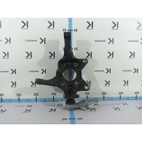 Кулак поворотный Hyundai Staria US4 2023 51715CG000