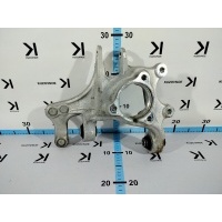 Кулак поворотный Hyundai Sonata DN8 2020 52710L1500