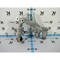 Кулак поворотный Hyundai Sonata DN8 2020 52711L1500